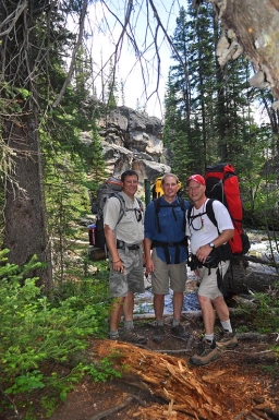 Tres Amigos Tres Amigos