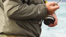Video thumb for Jurassic Lake, Patagonia