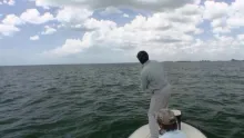 Video thumb for Crab Flush (Part 3 of 4)