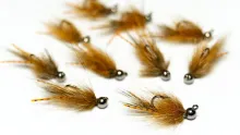 Video thumb for Rio Bandito Fly