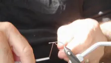 Video thumb for Lovely Pita