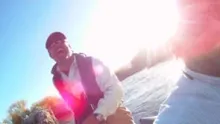 Video thumb for Rio Limay April 2012