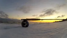 Video thumb for The Land of Ice and Silver
