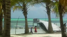 Video thumb for Currents of Belize - full version