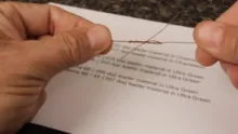 Video thumb for Building a Tapered Leader