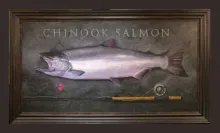 User submitted picture: Latest oil painting of a ...